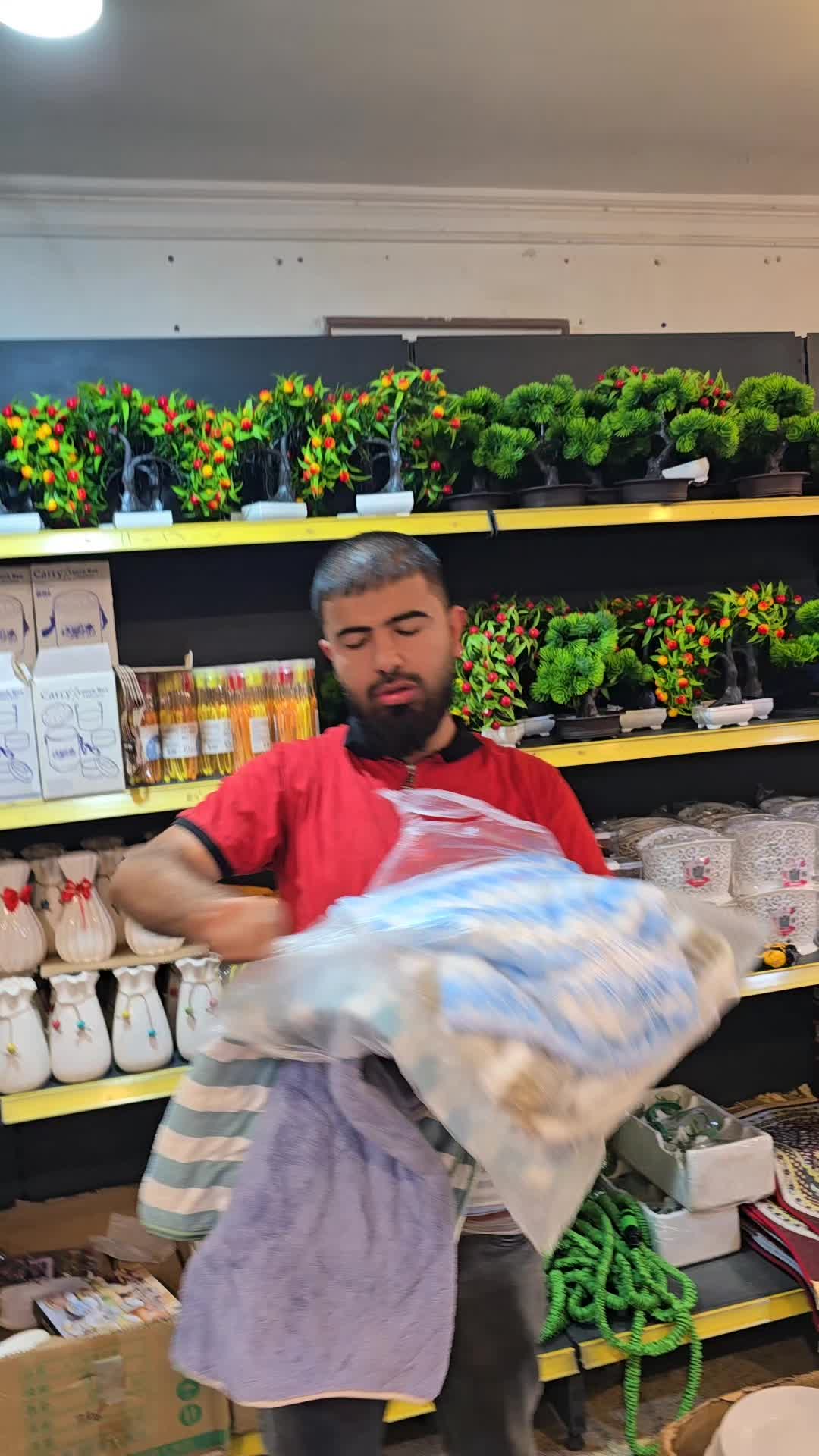 @مجمع السرجخانة @موصل حي17تموز