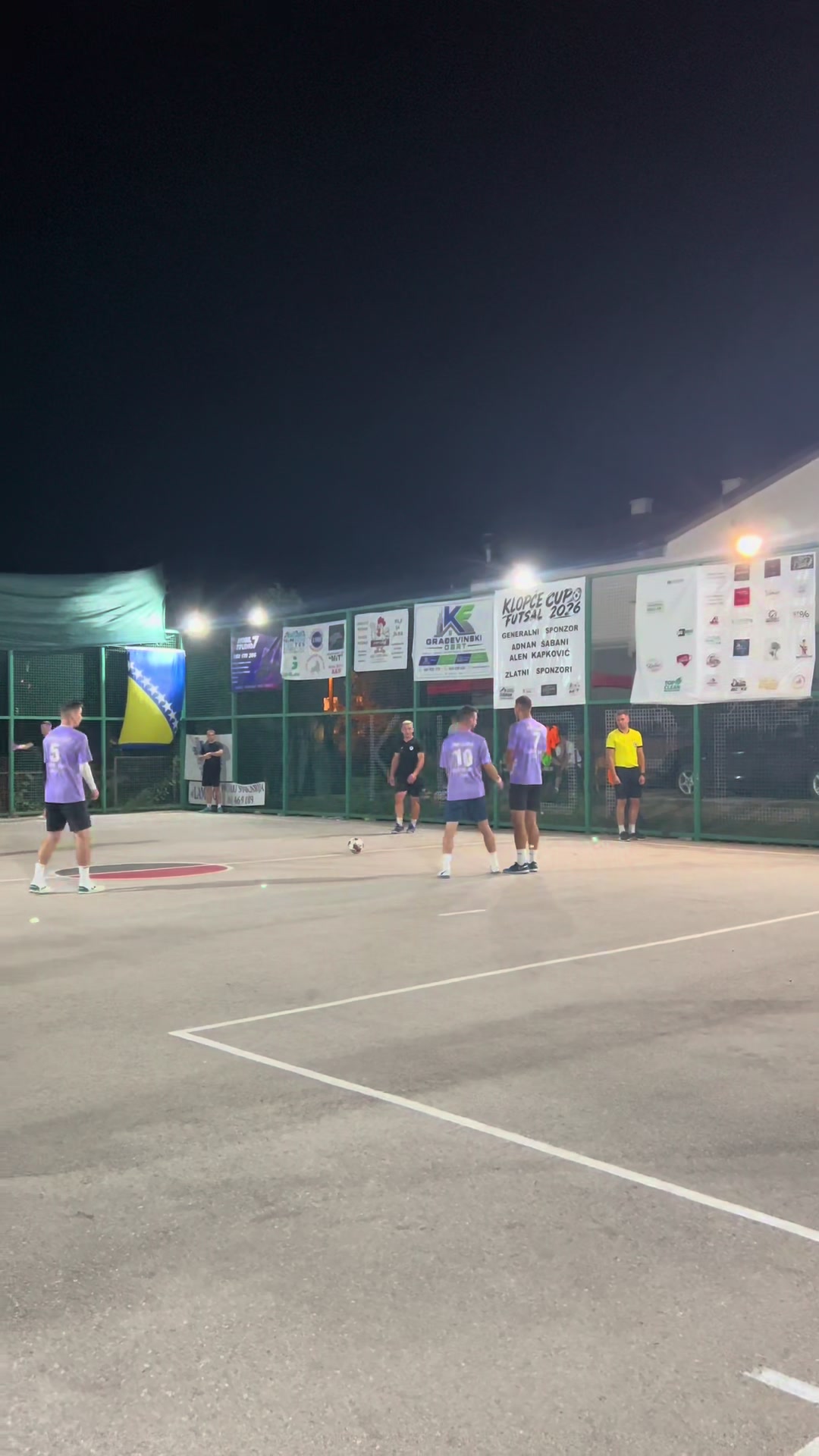 @FutsalCupKlopce