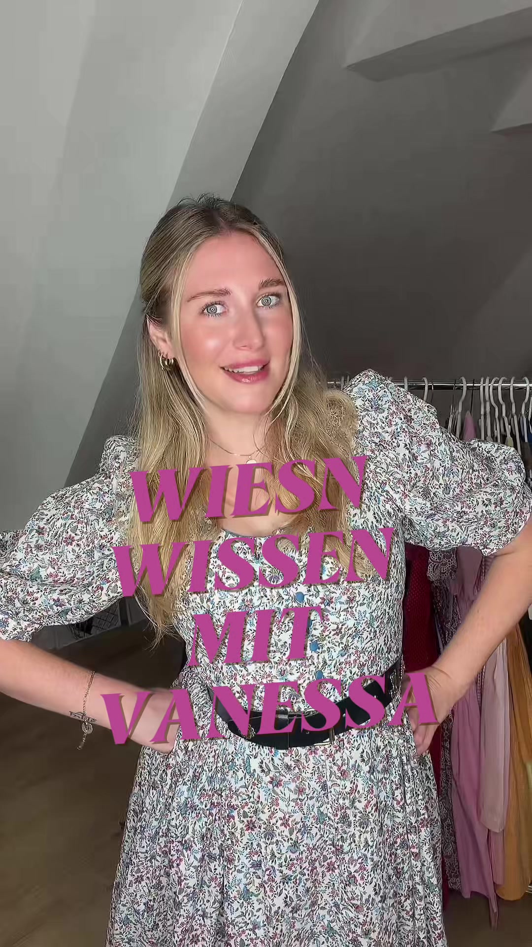 @VASHIONESSA - Dirndl&Festl💕