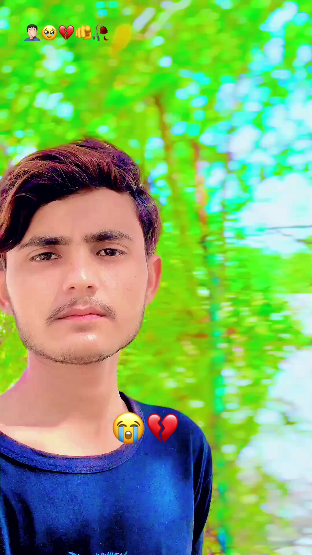 @ٽنڊي باگي جو شھزادو اللہ بخش🥀