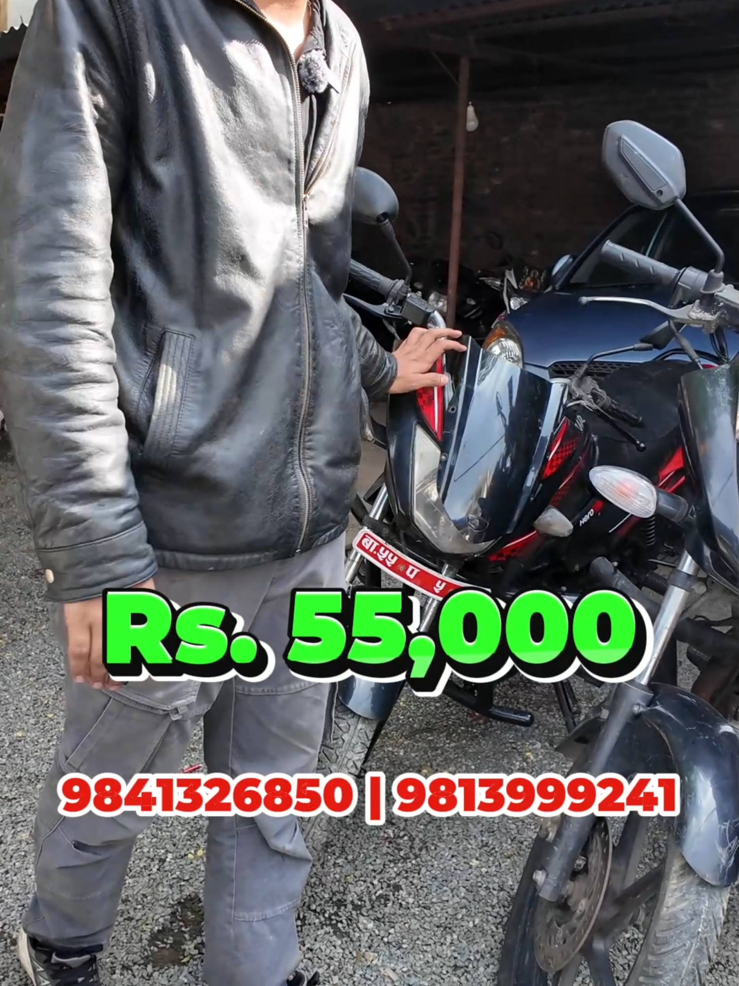 @BikeBazarNepal.com