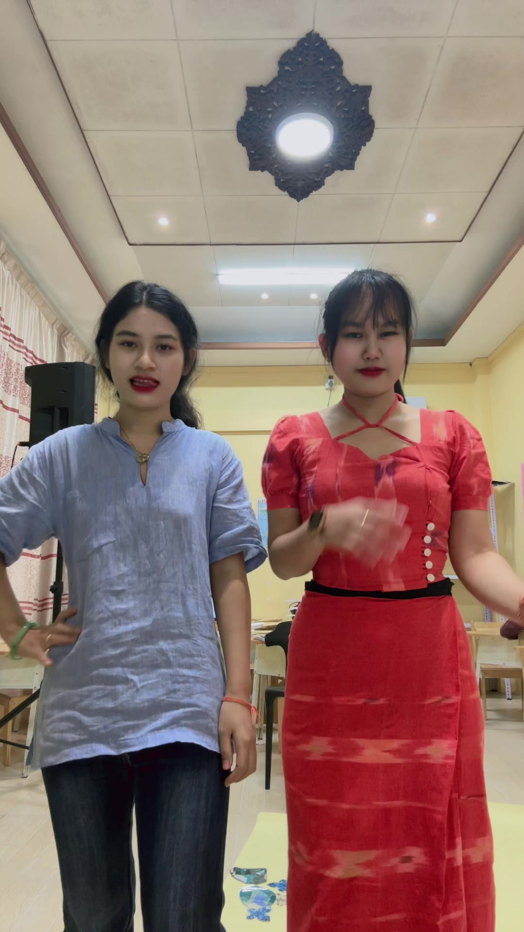 @Ah Pyaeº :အပြည့် 🐙