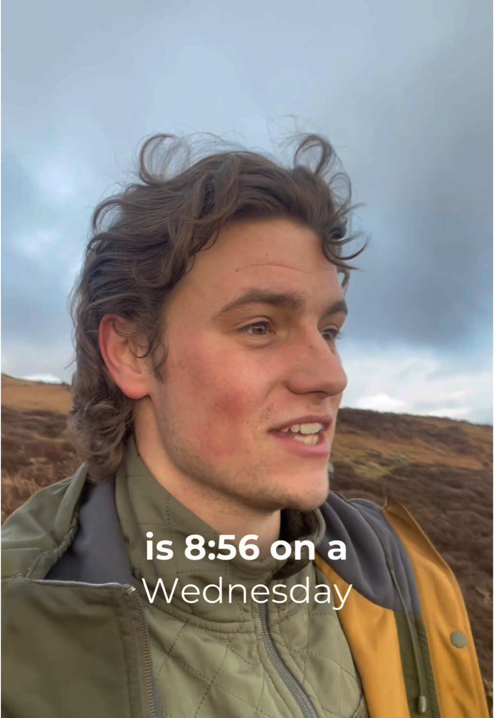 @Sam Bentley | Ecology