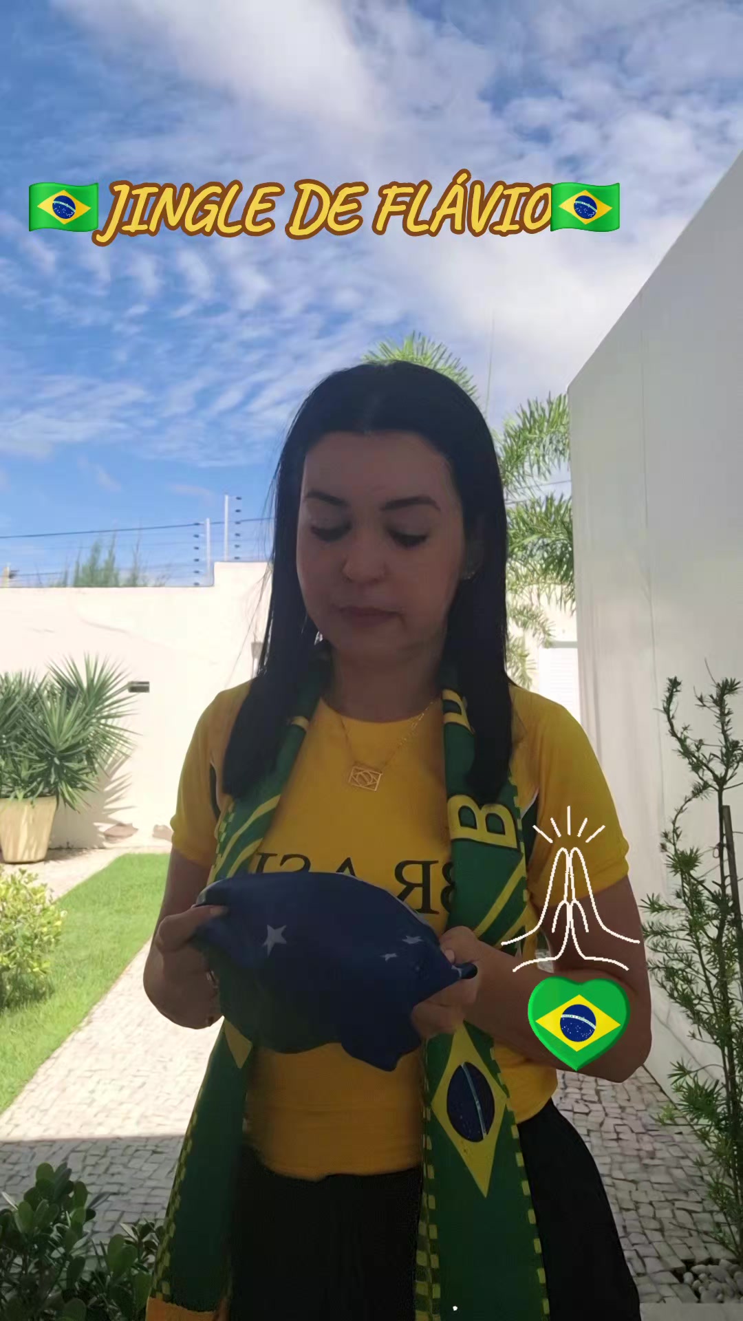 @Michelly Freitas