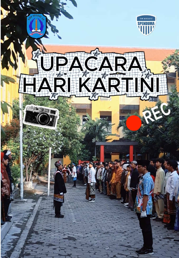 @Spenduma Jaya Official