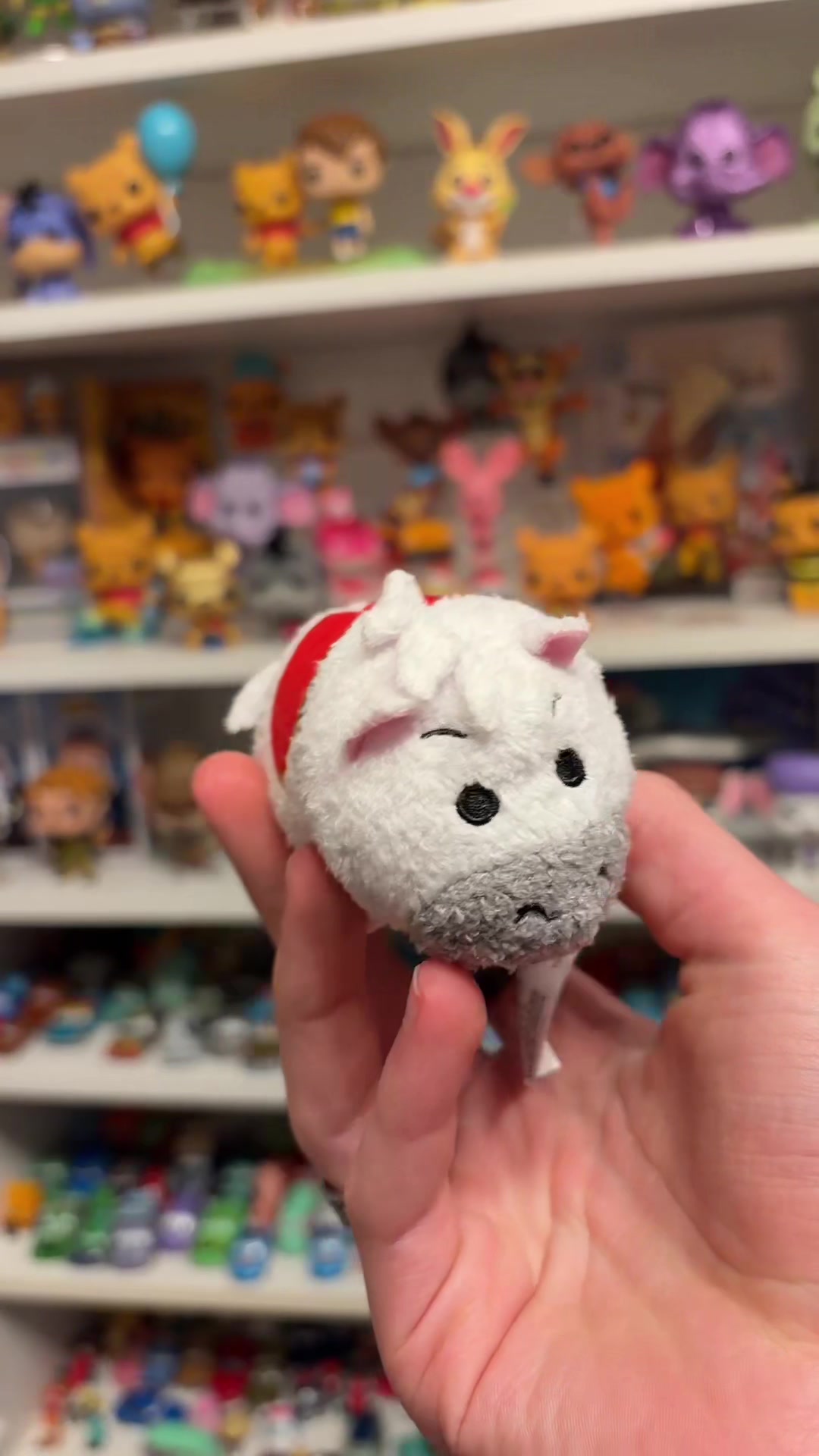 @The Magical Collector ✨️