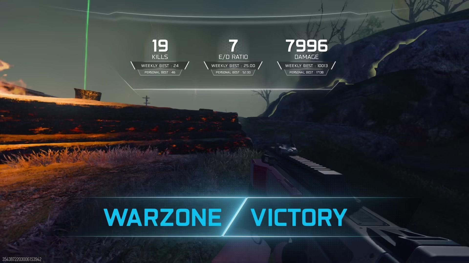 @WarzoneBully1000+๐