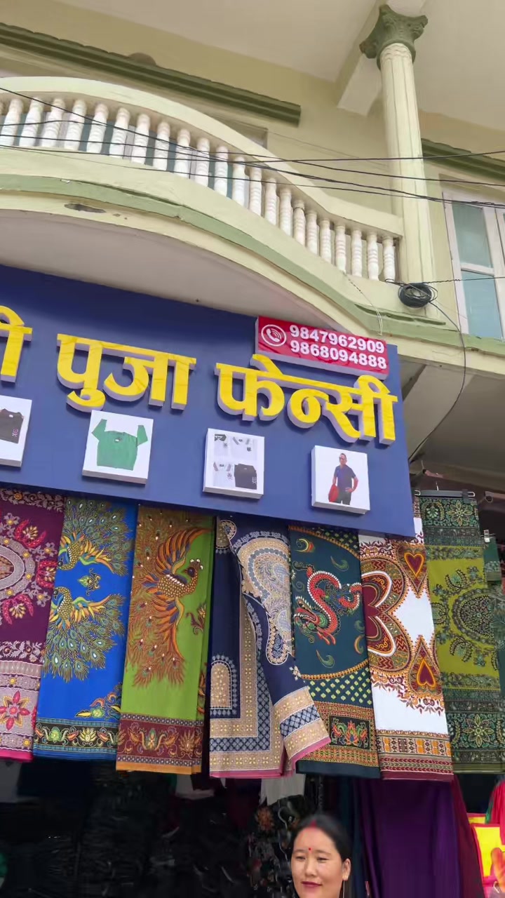 @Bhuwan Pun