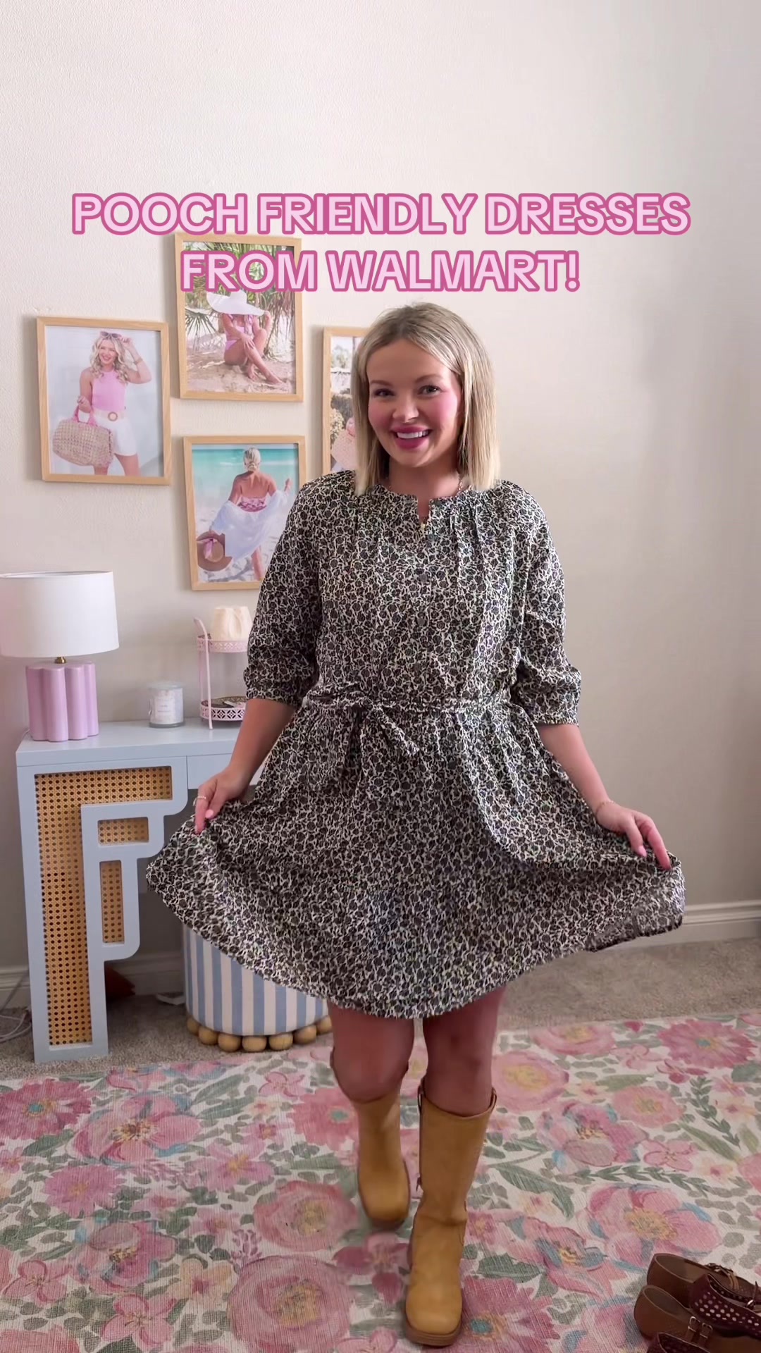 @Olivia May | Mom Style & Hacks