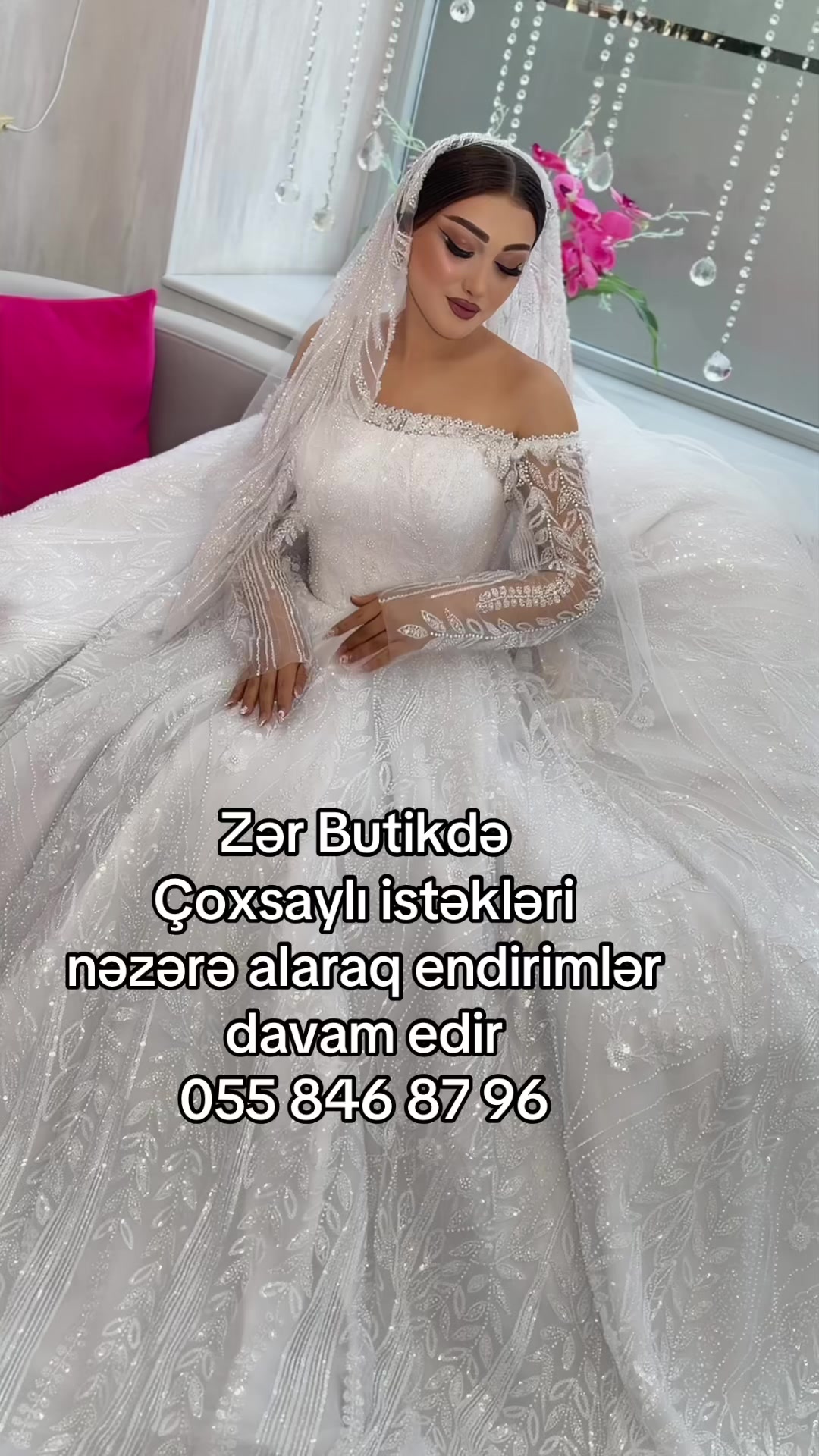 @ZER Butik Gelinlik ve Ziyafət