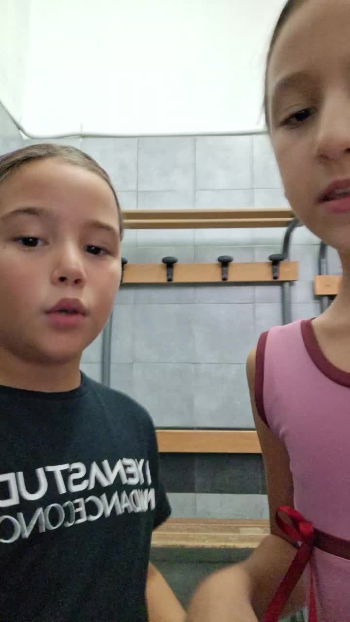 @Asia danza&MammaVeronica🩰🩰