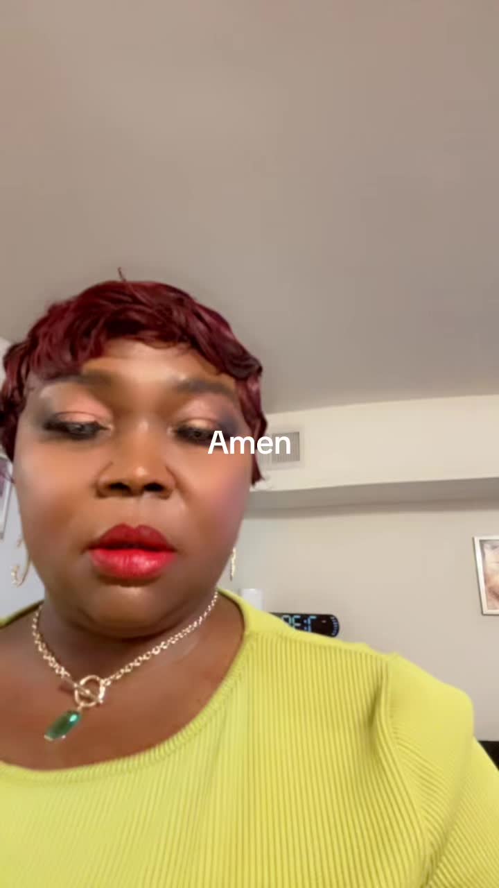 @God’s Own