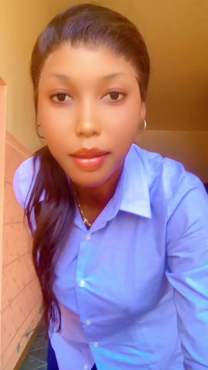 @Ndioba Mme Aw❤️