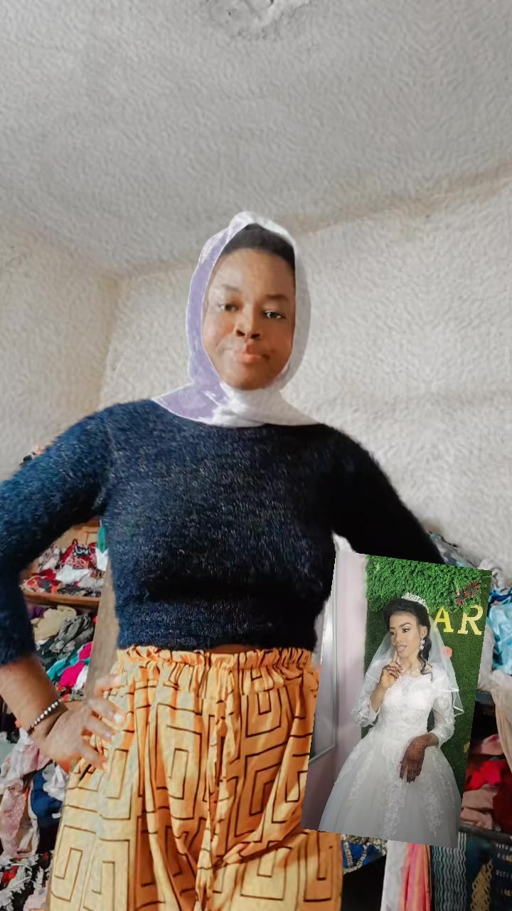 @🌸🌸kadiatou djiré🌹🌹
