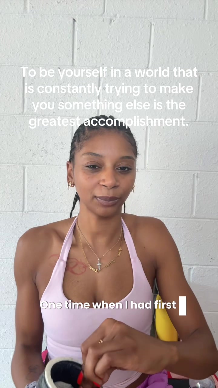 @Eleisha C. | Fit Mom 💪🏽🦩
