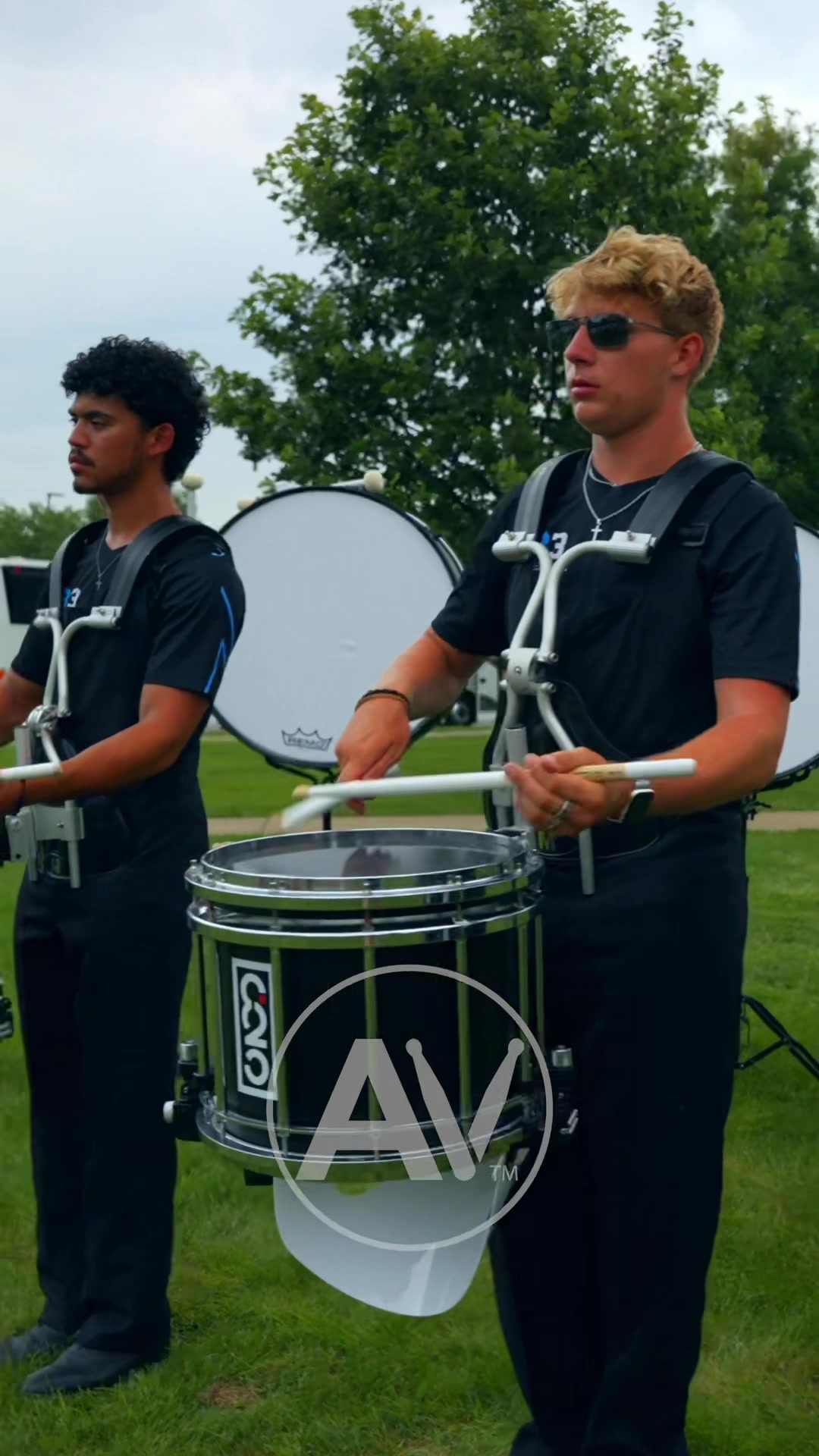@DrumlineAV