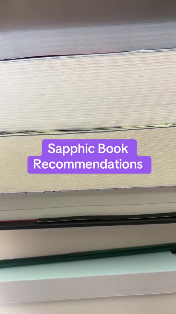 @Ace of Sapphics