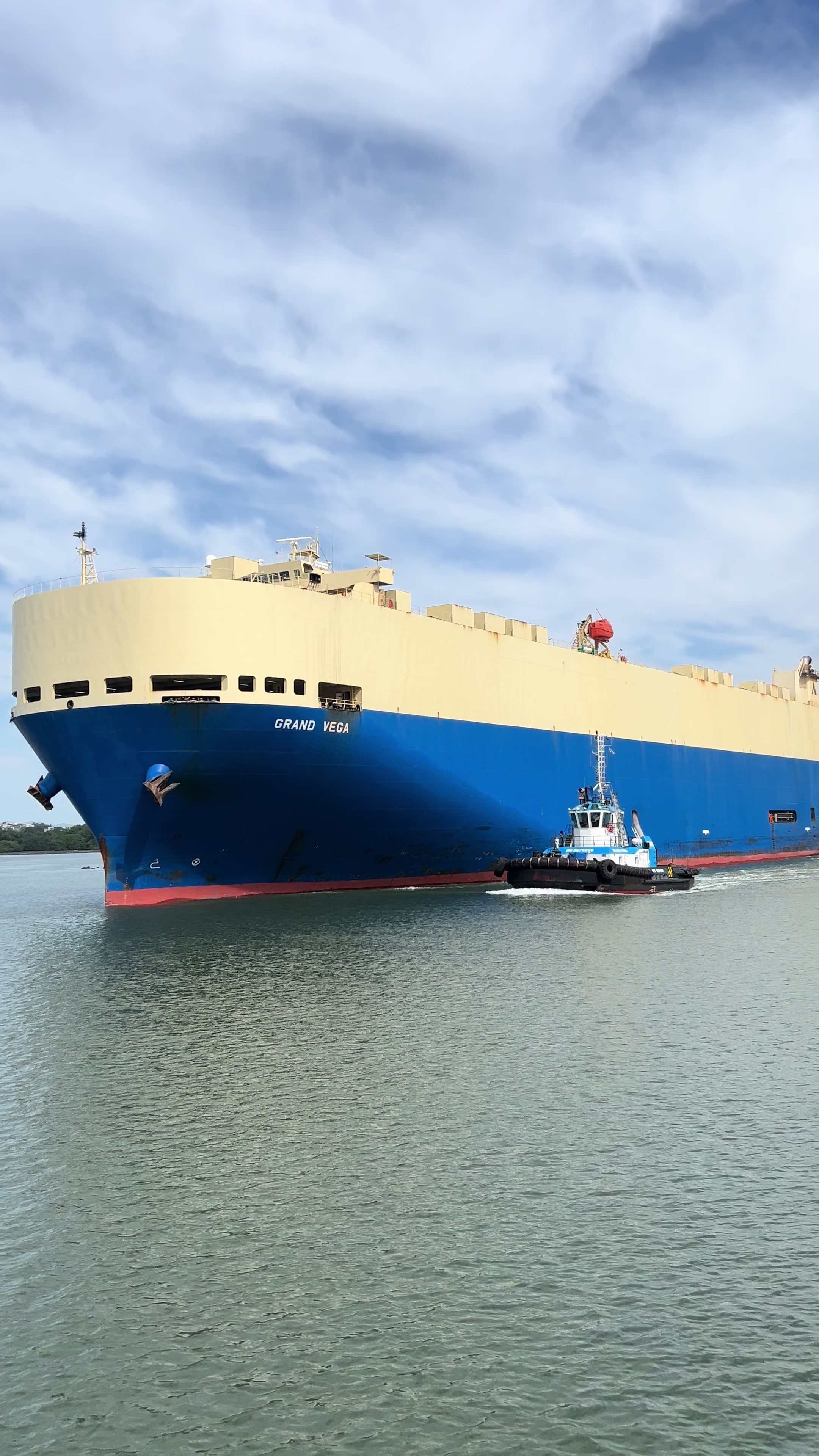 @Ship Spotter ES