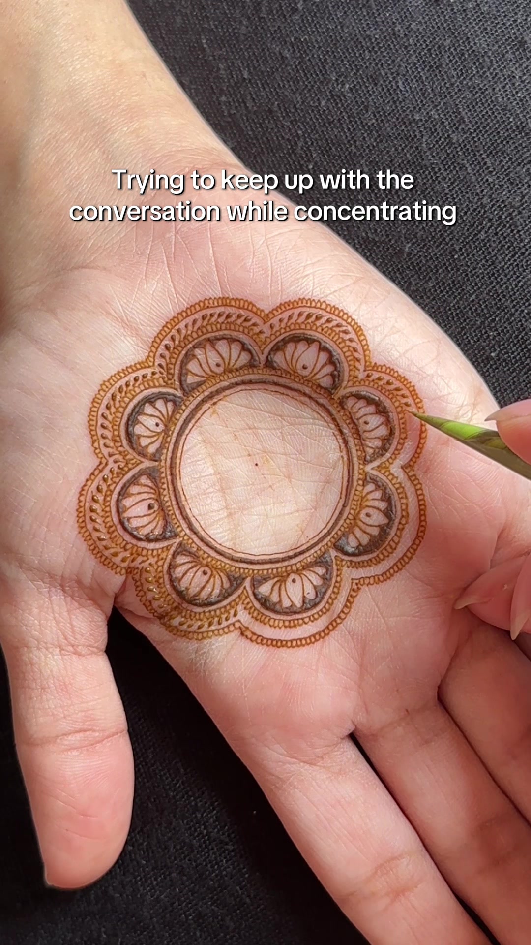 @Ayeshaa Henna
