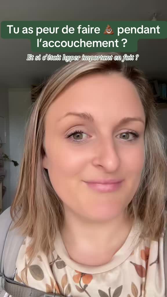 @H&eacute;lo&iuml;se, ta doula