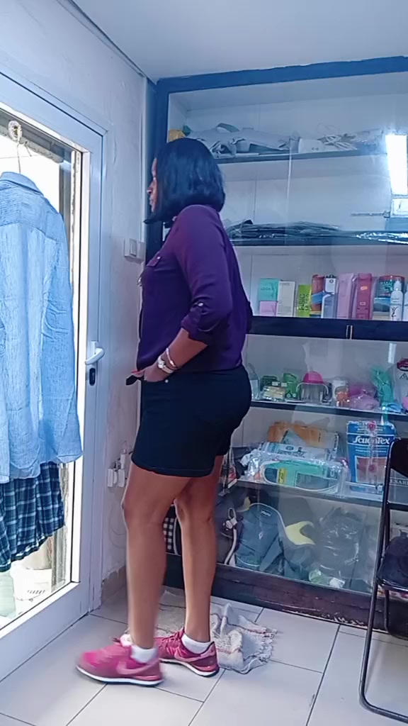 @Paty blonde