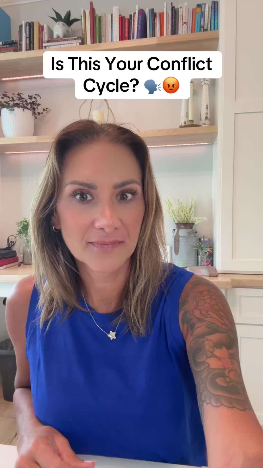 @Leslie Wells Connection Coach