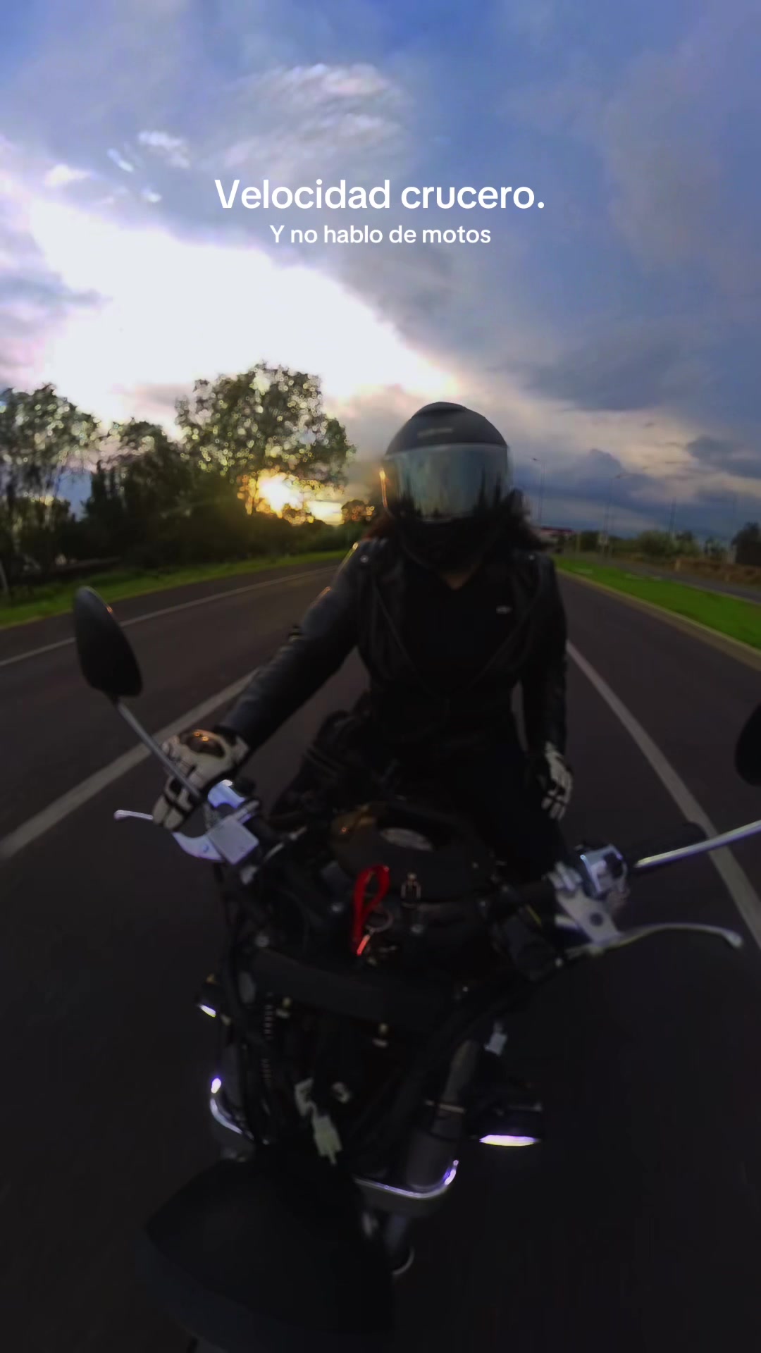 @Lady Rider