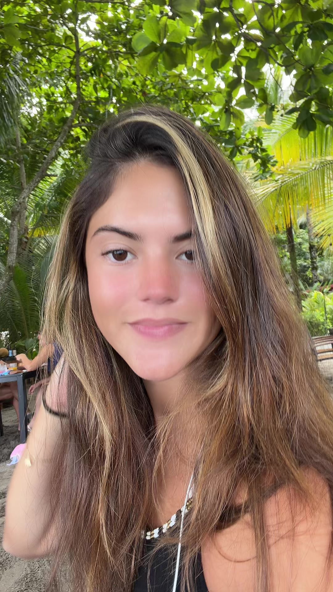 @Nicole Diaz