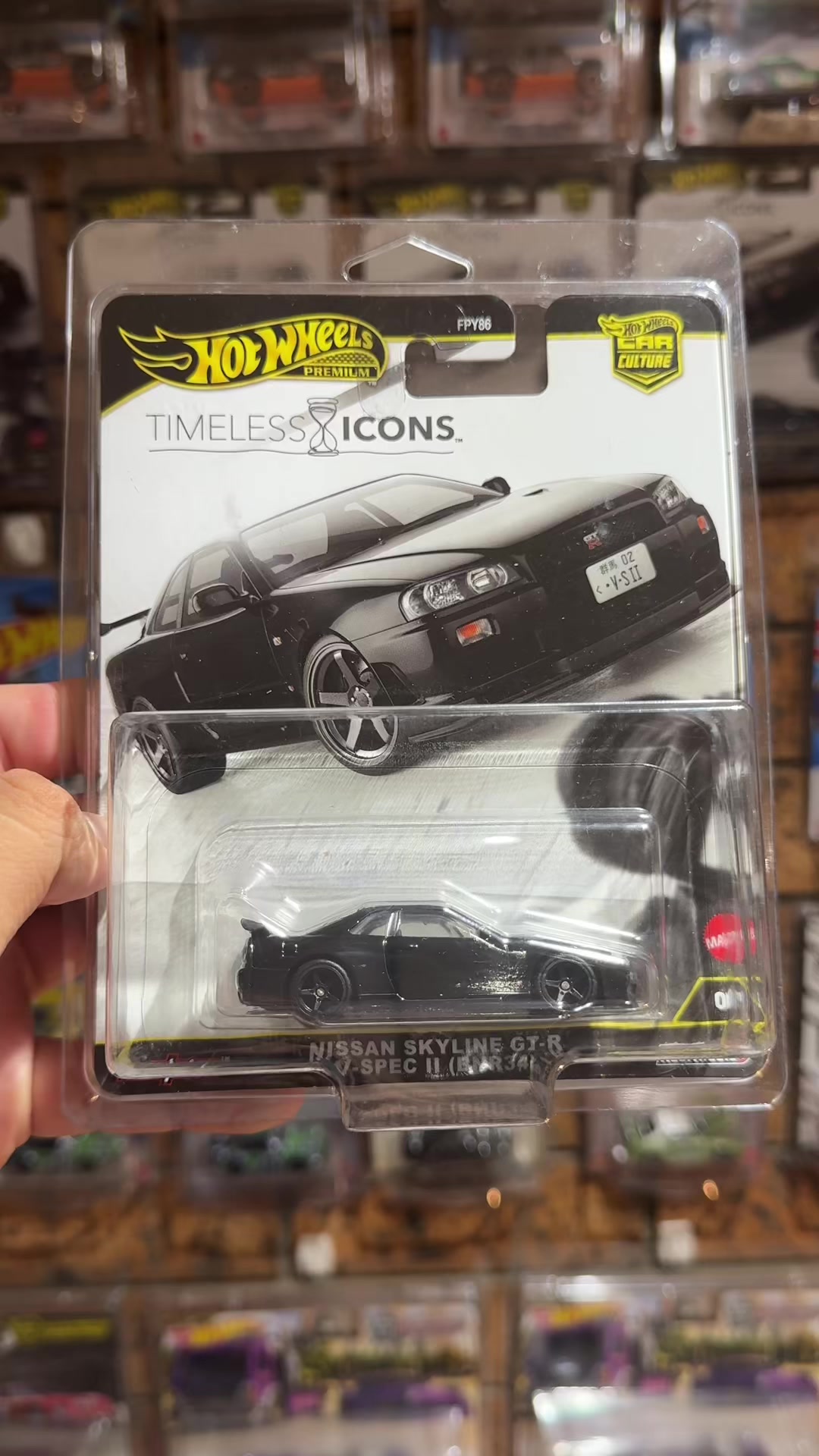 @OZ Hotwheels collector 🇦🇺