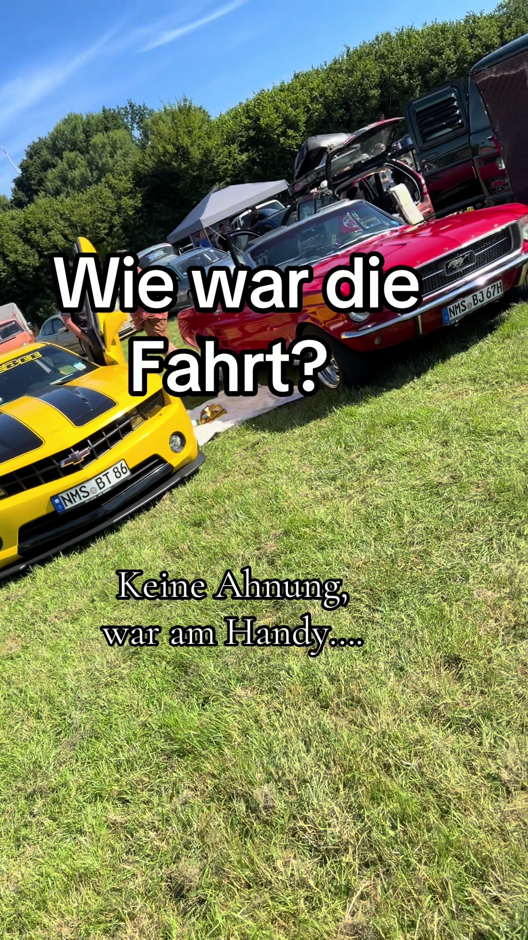 @Tanja & Bumblebee