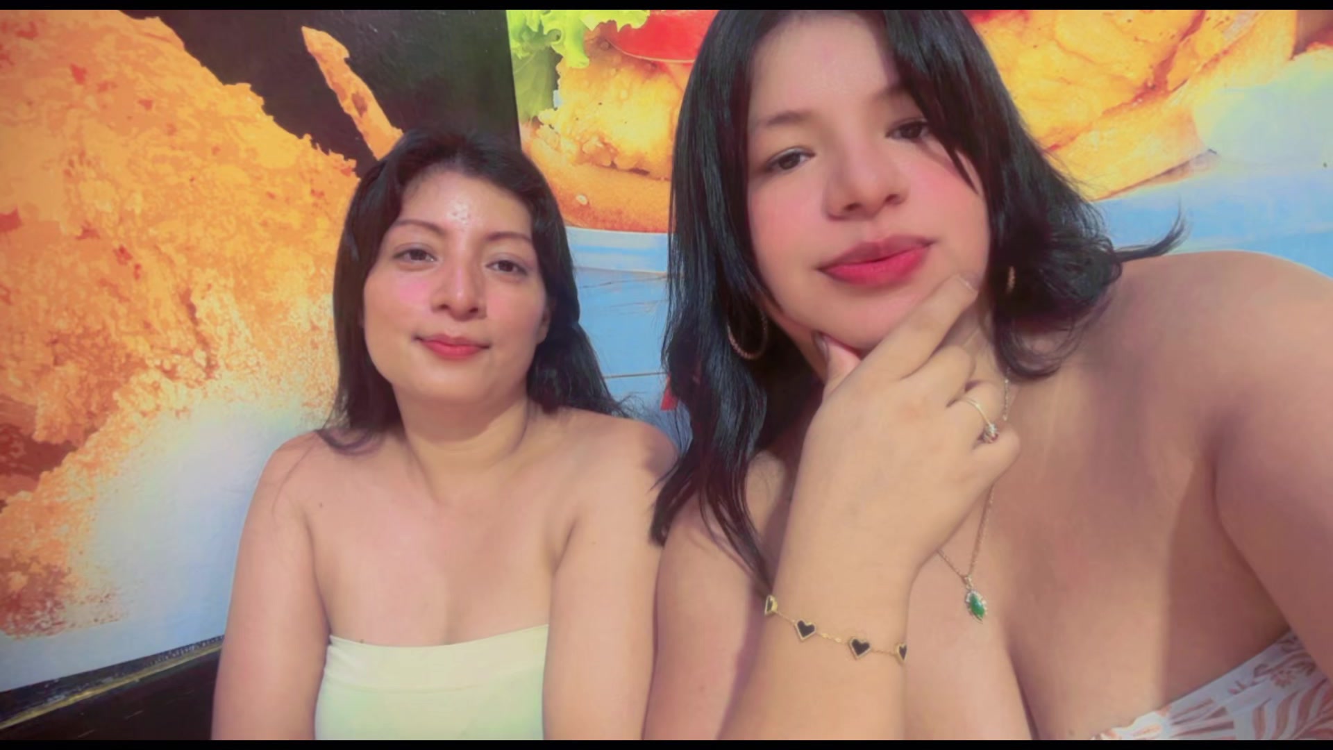 @Difícil de olvidar L ❤️R