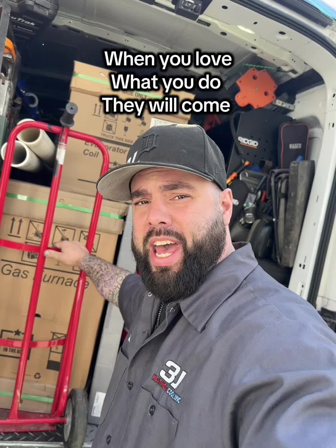@Blue Collar Built