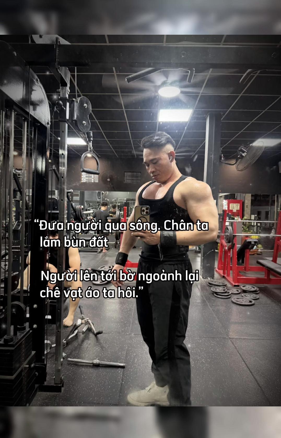 @Jone Trần