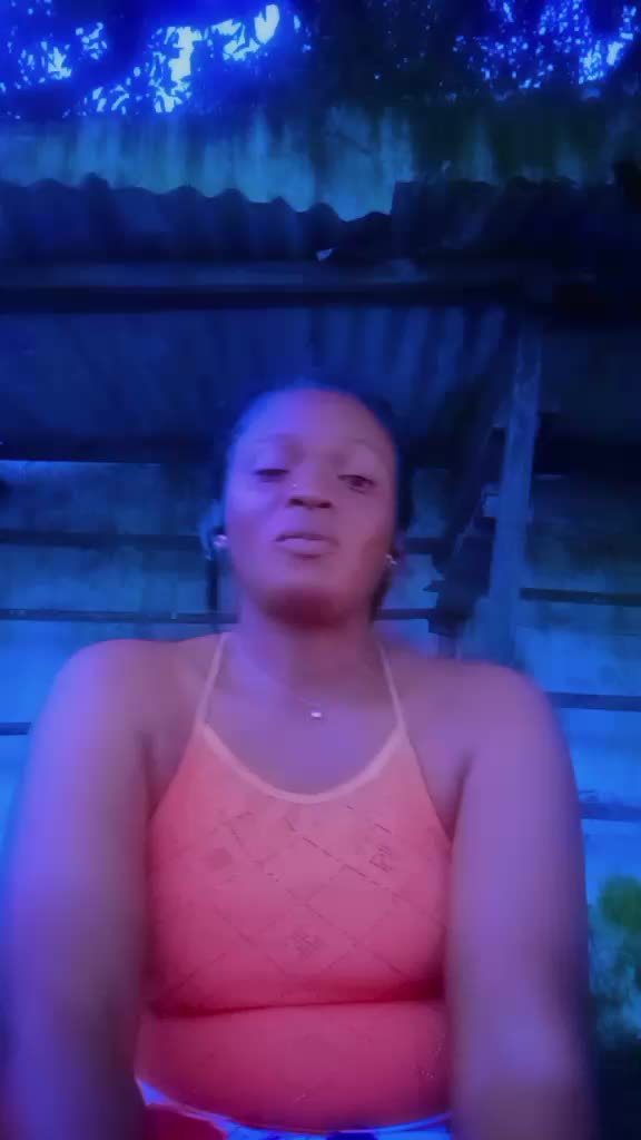 @Hannah Kargbo