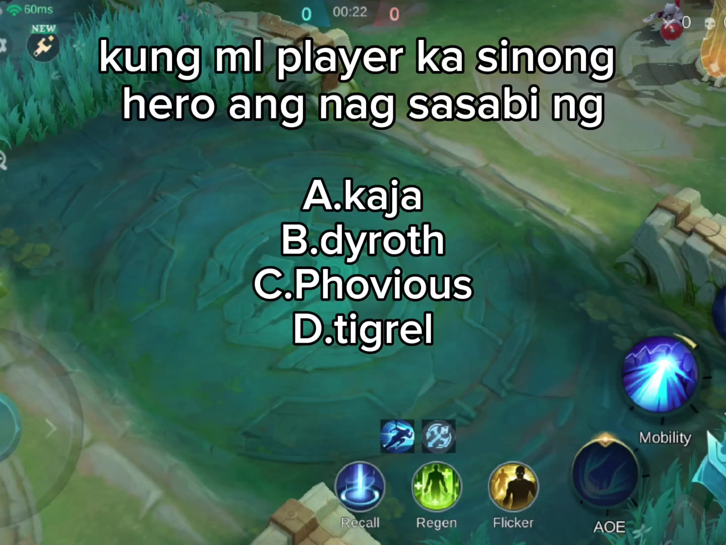 @Russel Bugayong.