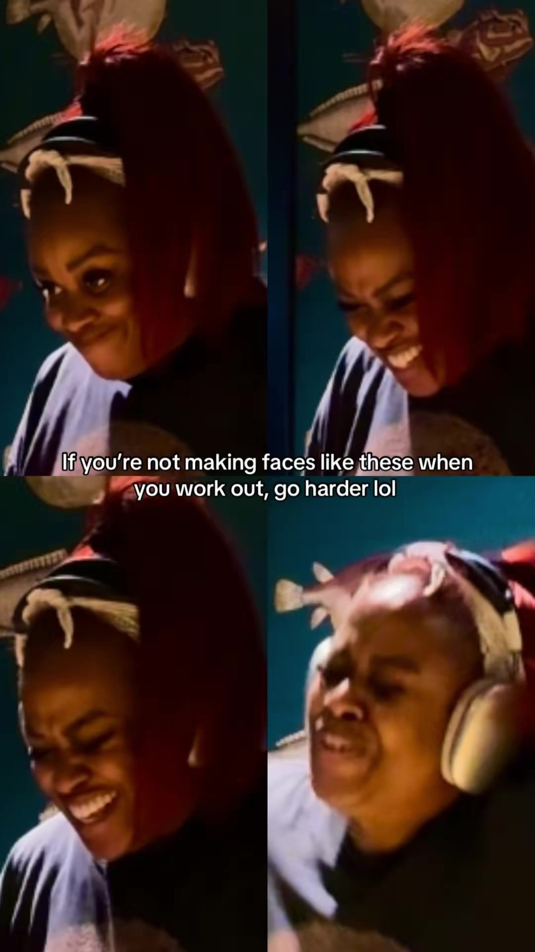 @Derrika Denise