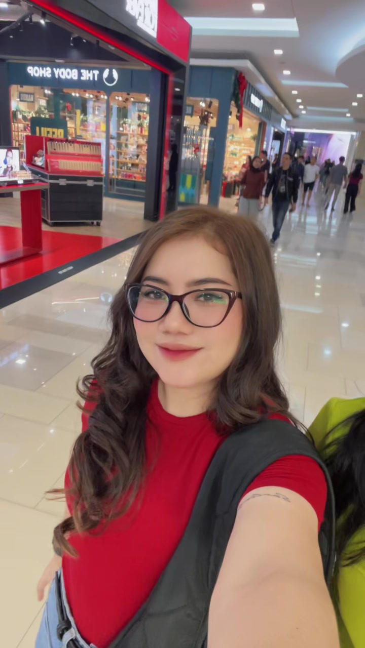 @Ammie Djo
