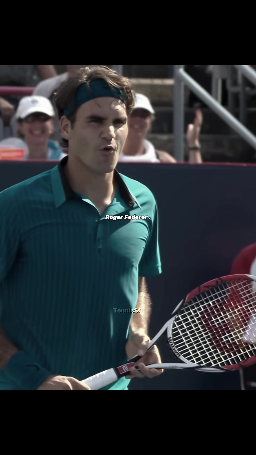 @Tennis$G