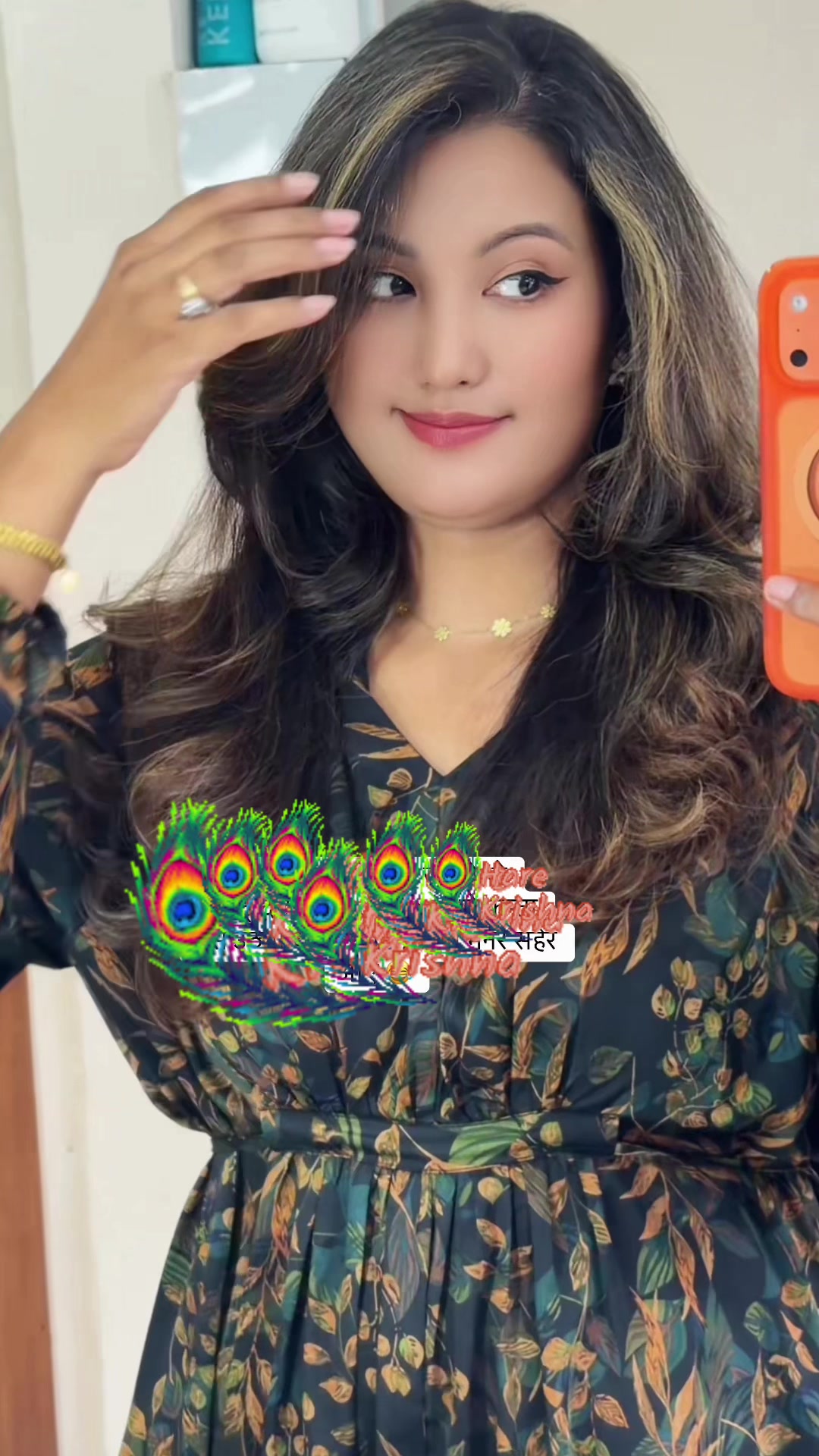 @MayaThapa