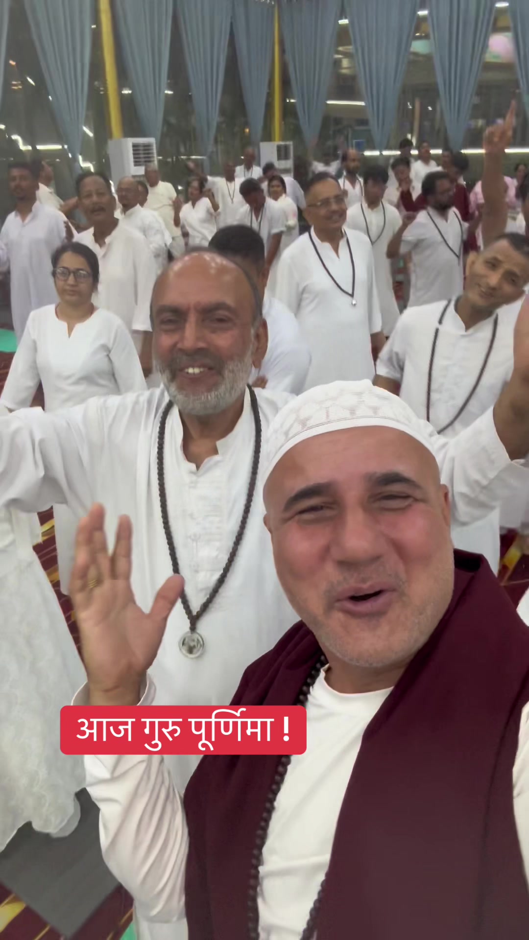 @Tika ram neti Nepal