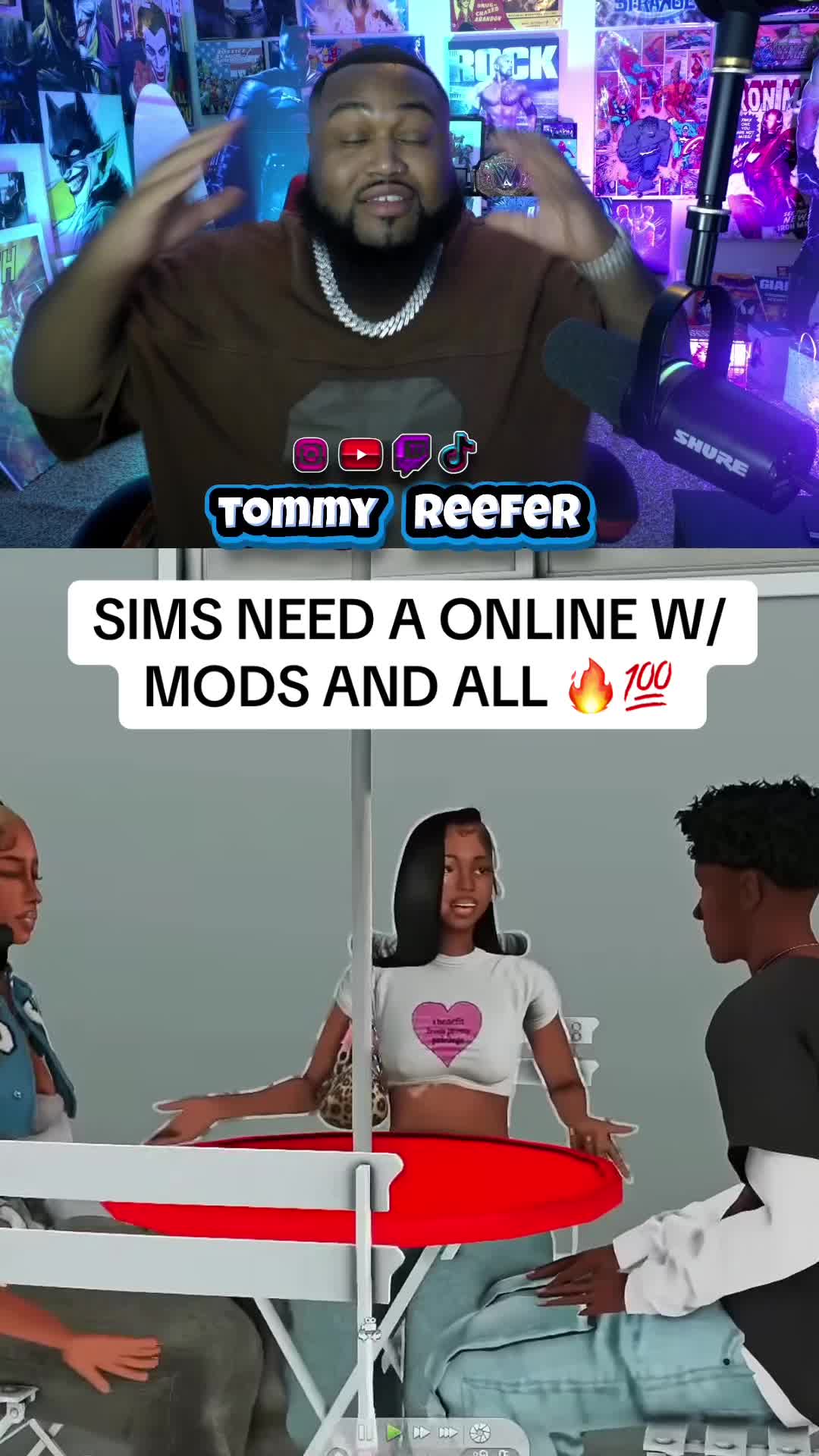@Tommy Reefer