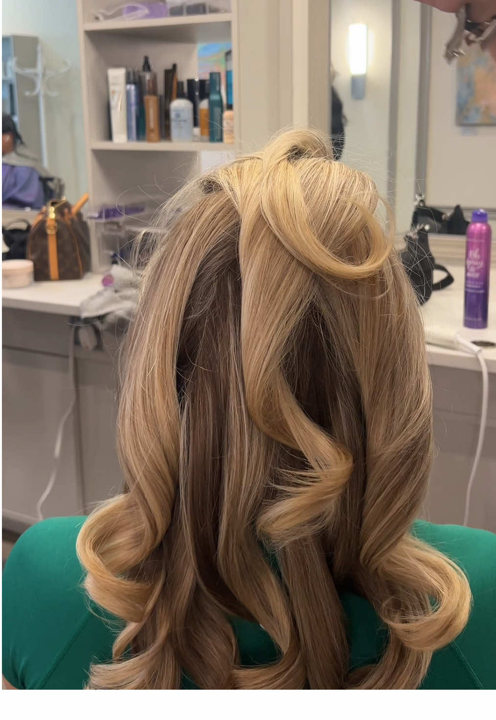 @ꪖꪑ꠸ꪗꪖ || nc stylist