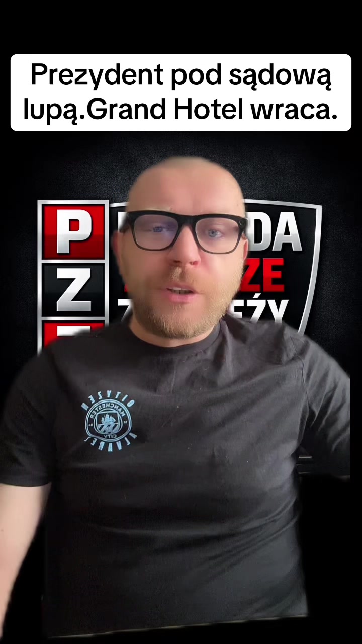 @Nieślubny syn Tuska