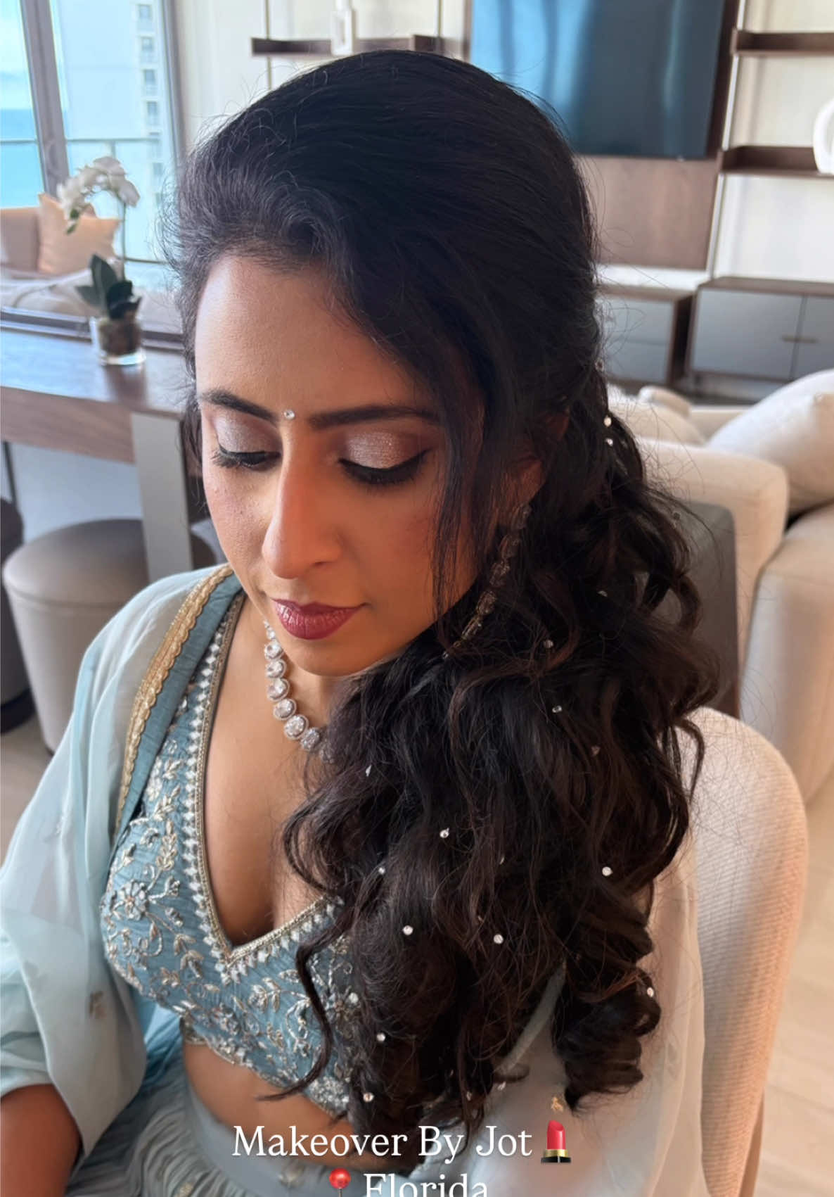 @Makeover by Jot💄Florida🇺🇸