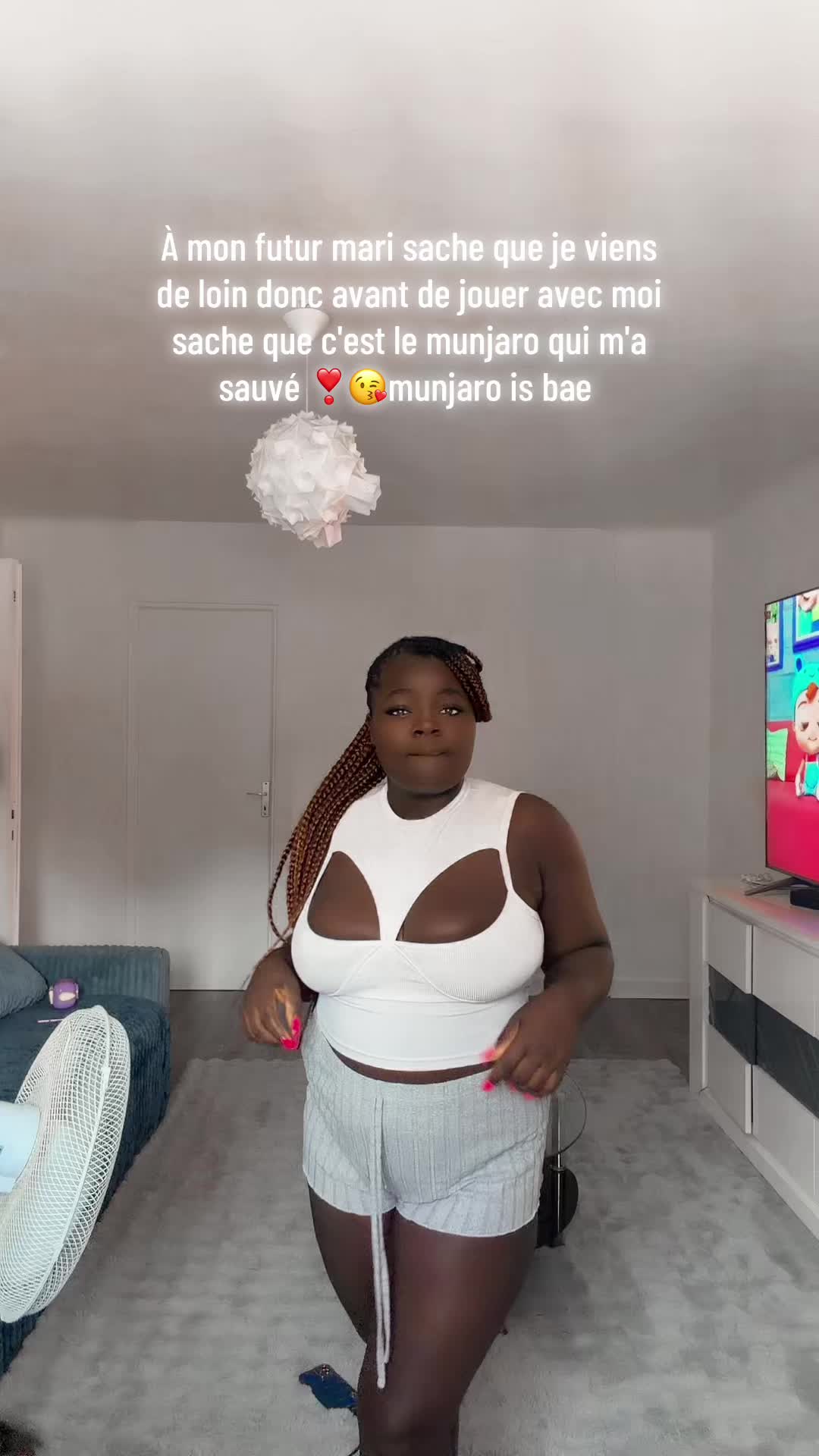 @LA GO CAMER🇨🇲🇫🇷