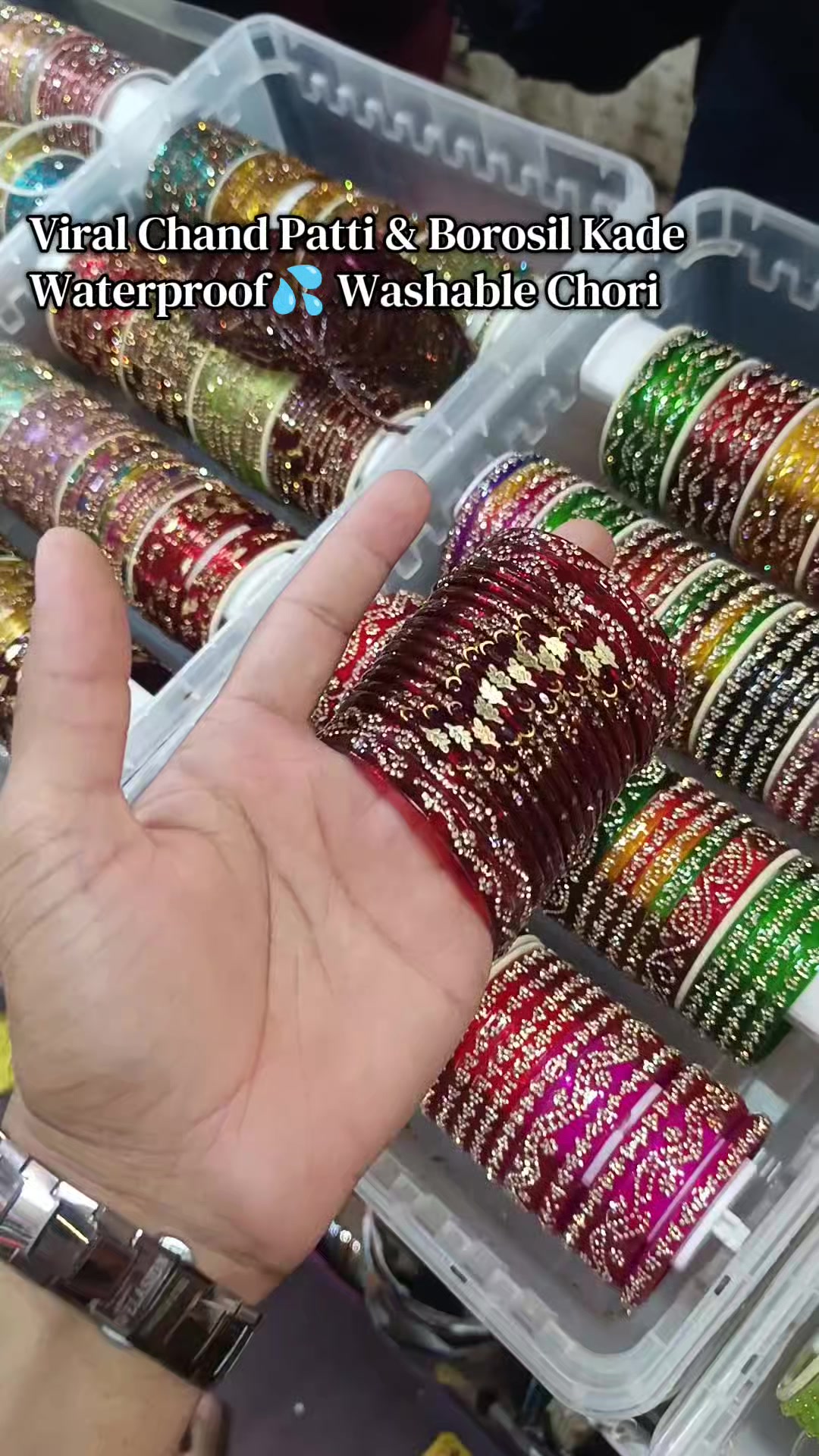 @Naeem Bangles Wholesale Shop