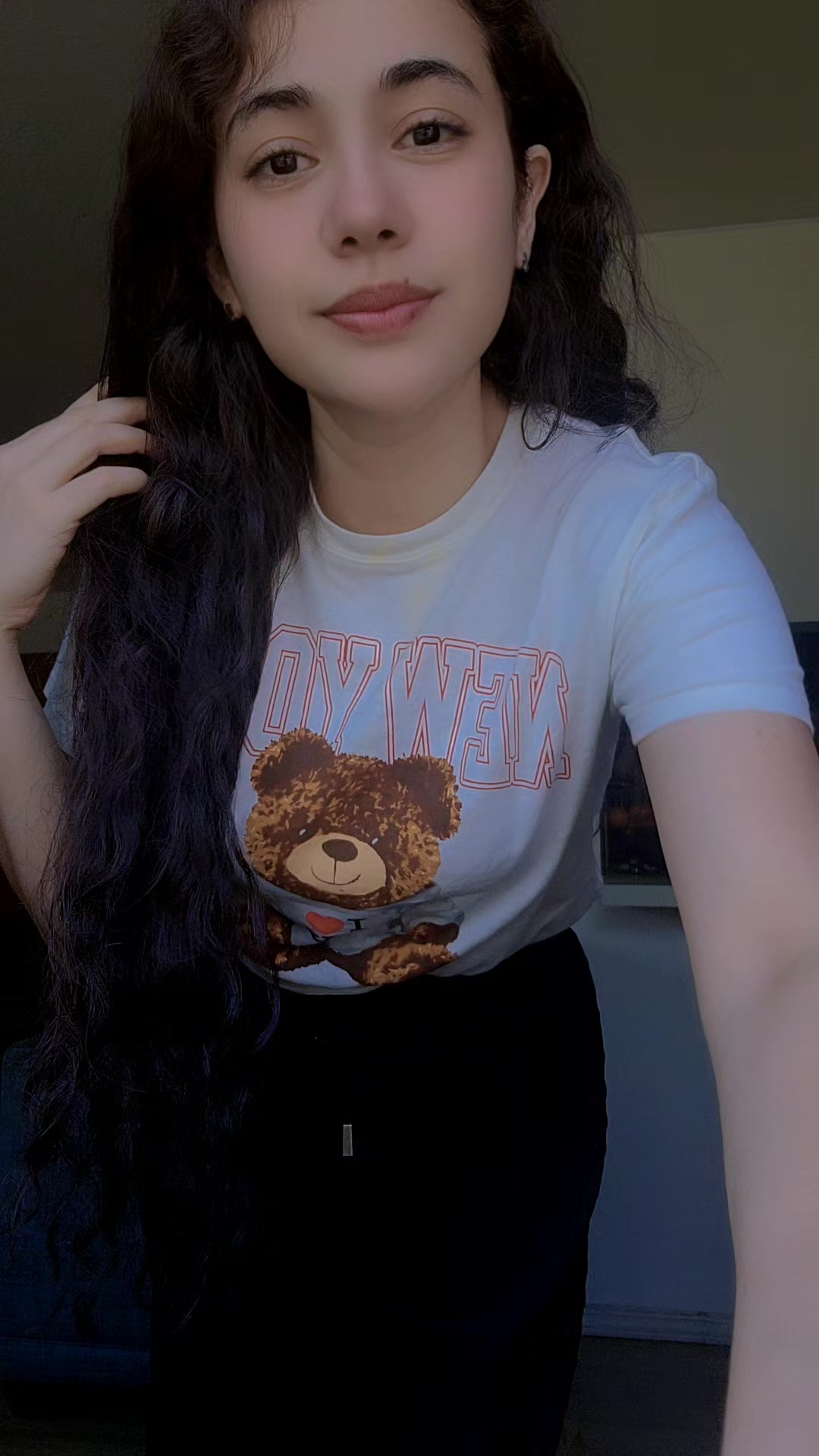 @Liliana Hernandez