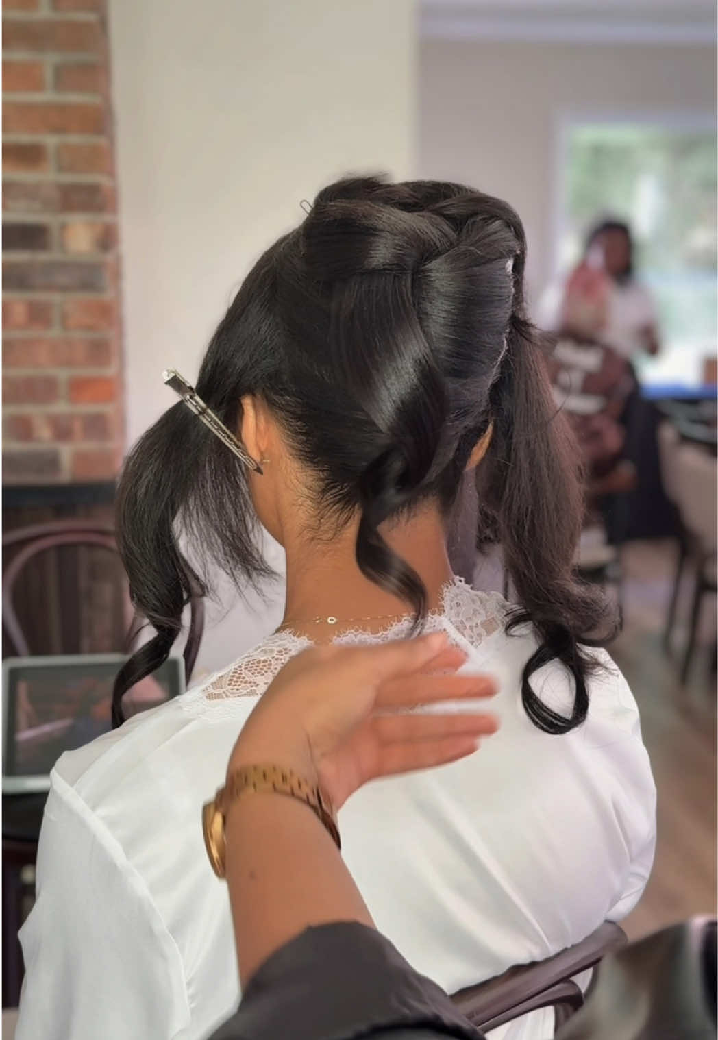 @Kay | Bridal Hair & Makeup