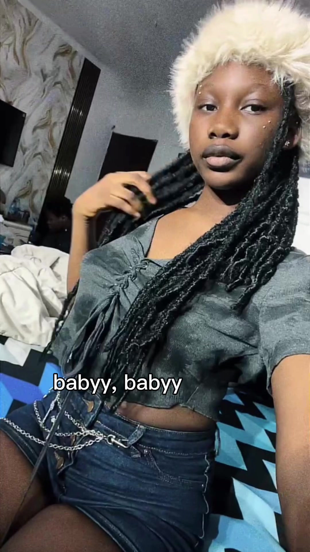 @~Gurl_liketessa~💕🇳🇬