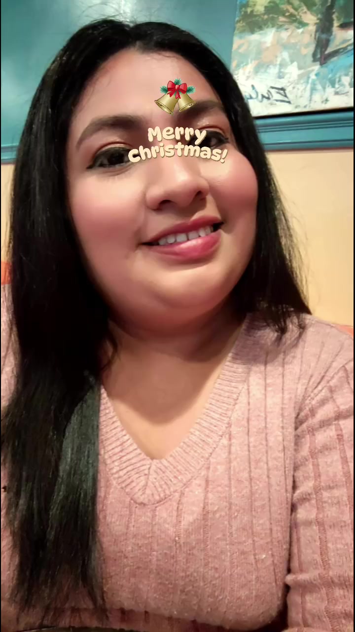 @cecia Ramos